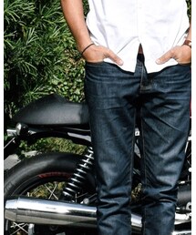 FOREVER 21 | デニムパンツ