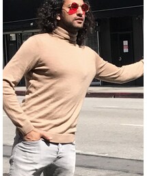 ZARA | その他トップス