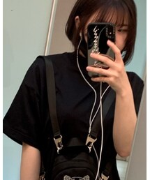 Acne Studios | Tシャツ/カットソー