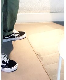 VANS | スニーカー