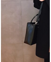 agnes b. | ショルダーバッグ