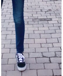 VANS | スニーカー