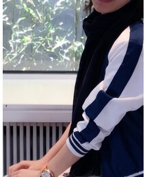 MOUSSY | ナイロンジャケット