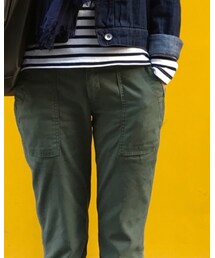 GAP | チノパンツ