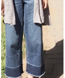 UNIQLO | デニムパンツ