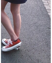 CONVERSE | スニーカー