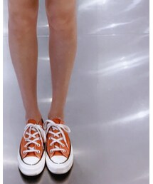 CONVERSE | スニーカー