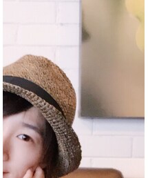 muji | キャップ