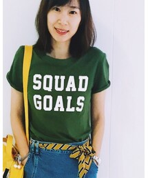 H&M | Tシャツ/カットソー