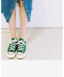 CONVERSE | スニーカー