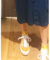 VANS | スニーカー