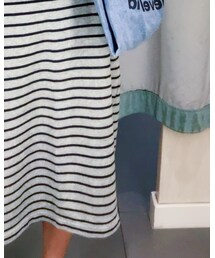 MOUSSY | スカート