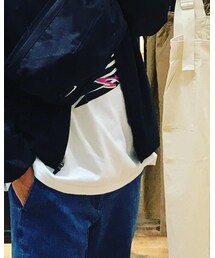 NIKE | Tシャツ/カットソー