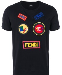 FENDI | (Tシャツ/カットソー)