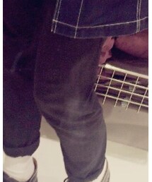 UNIQLO | デニムパンツ