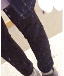 UNIQLO | デニムパンツ