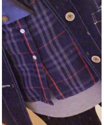 BURBERRY | シャツ/ブラウス