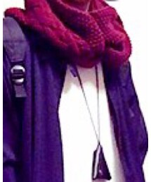 RAGEBLUE | ストール/ショール