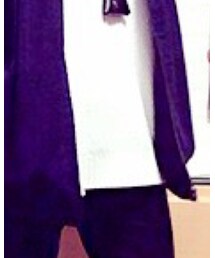 WOmB | ニット/セーター