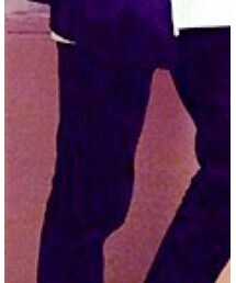 UNIQLO | デニムパンツ