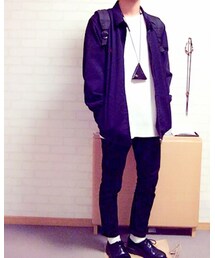 スヌード無し | その他