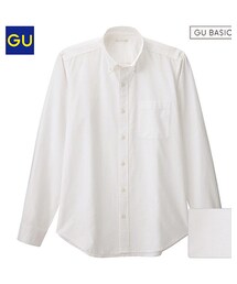 GU | シャツ/ブラウス