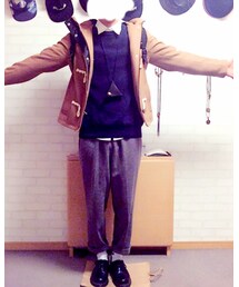 両手 ばっっ！ | その他