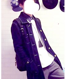 HERE'S | その他アウター