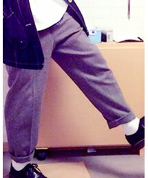 古着 | スラックス