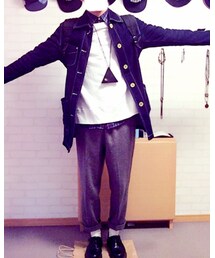 両手 ばっっ！ | その他