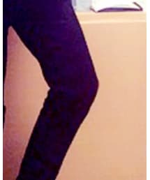 UNIQLO | デニムパンツ