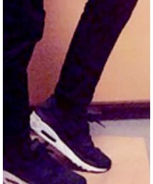 NIKE | スニーカー