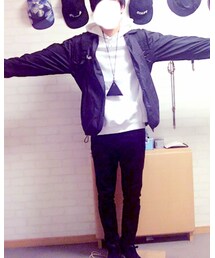 両手ばっっ | その他