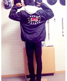 うしろっち | その他