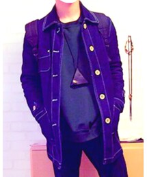 HERE'S | その他アウター