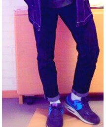 UNIQLO | デニムパンツ