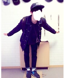 帽子被ってるよアピール | その他