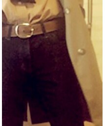 UNIQLO | デニムパンツ