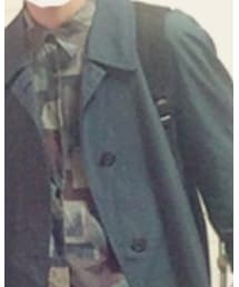 古着 | ステンカラーコート