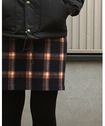 mystic | スカート