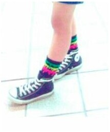 CONVERSE | シューズ