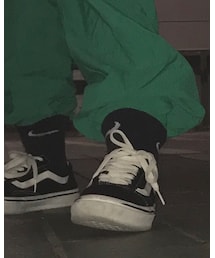VANS | スニーカー