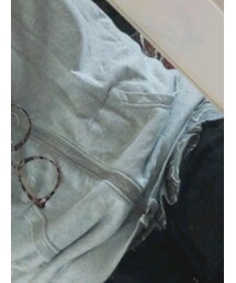 わすれたー | パンツ