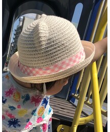 HOT BISCUITS | 帽子