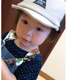 MARKEY'S | キャップ