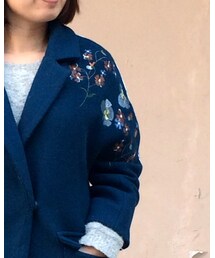 FURFUR | ダッフルコート