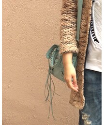 BALENCIAGA | バッグ