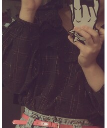 H&M | シャツ/ブラウス