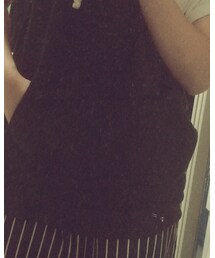 jouetie | スウェット