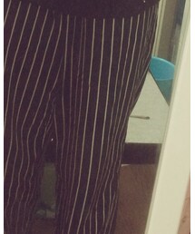 used | スラックス